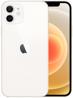 Apple Iphone 12 64GB White
