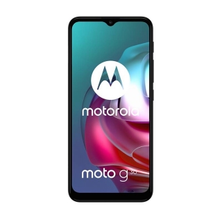 Motorola Moto G30 4/128GB Dark Pearl
