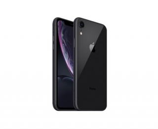 Apple Iphone XR 64GB BLACK  - trieda B